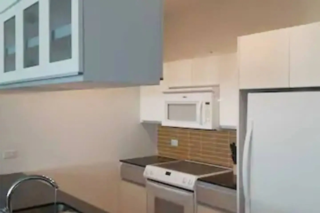 photo 1 of Deep Cleaned 1Br Apartment | Downtown Location