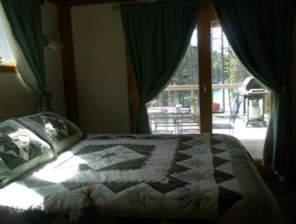 photo 1 of Deep Cove - Two Bedroom Home