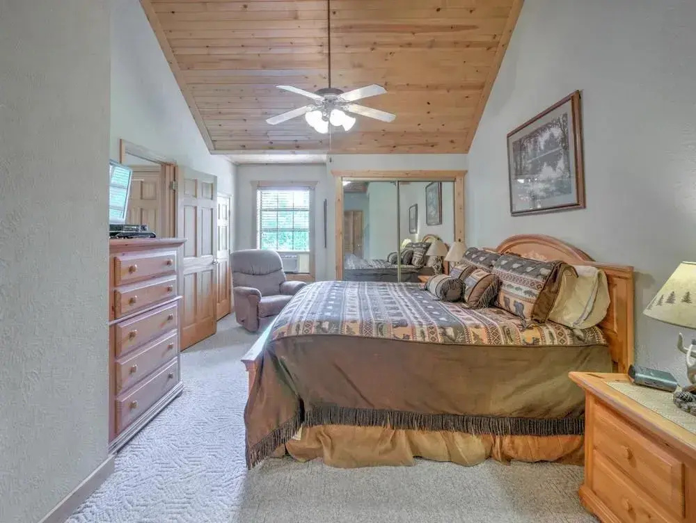 photo 1 of Deer Creek Cabin by RedAwning