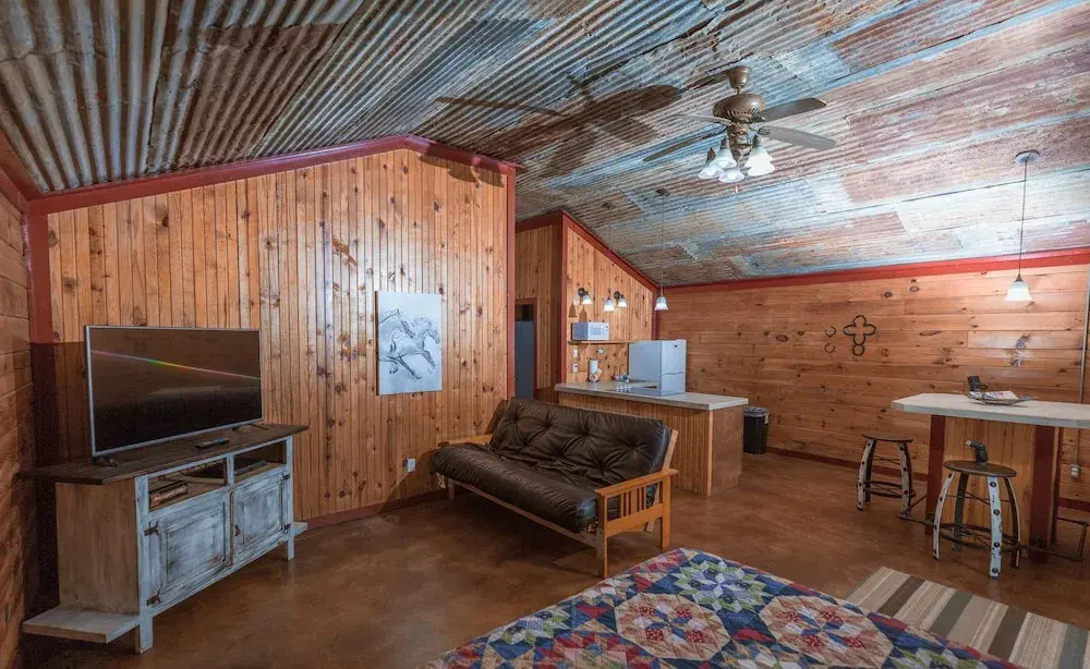photo 1 of Deer Creek Cabins and Lodge