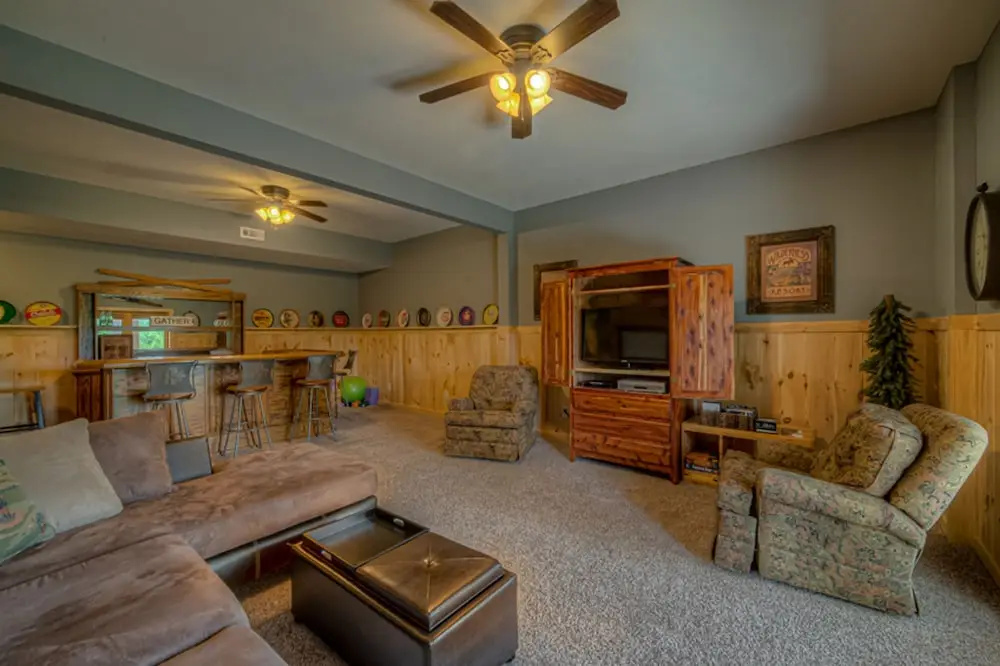 photo 1 of Deer Haven Hideaway by Escape to Blue Ridge