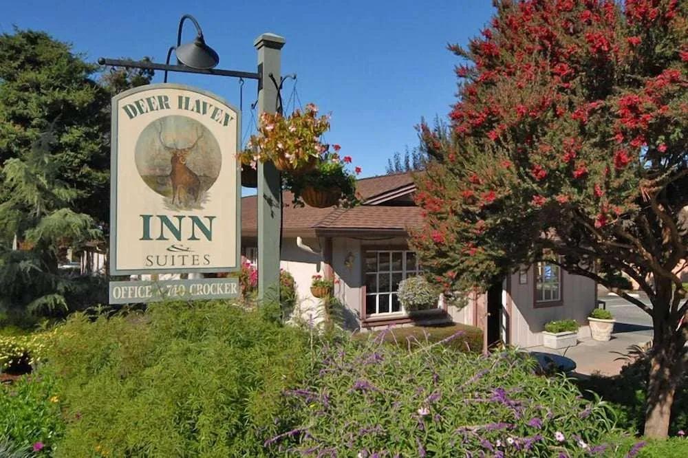 photo 1 of Deer Haven Inn & Suites
