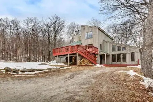 photo 1 of Deer Leap Home by RedAwning