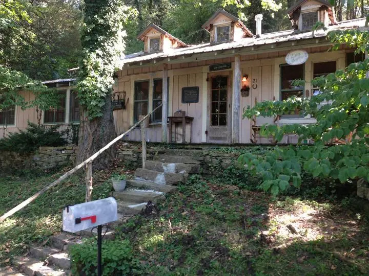 photo 1 of Deer Meadow Cabin by Story Book Lodging
