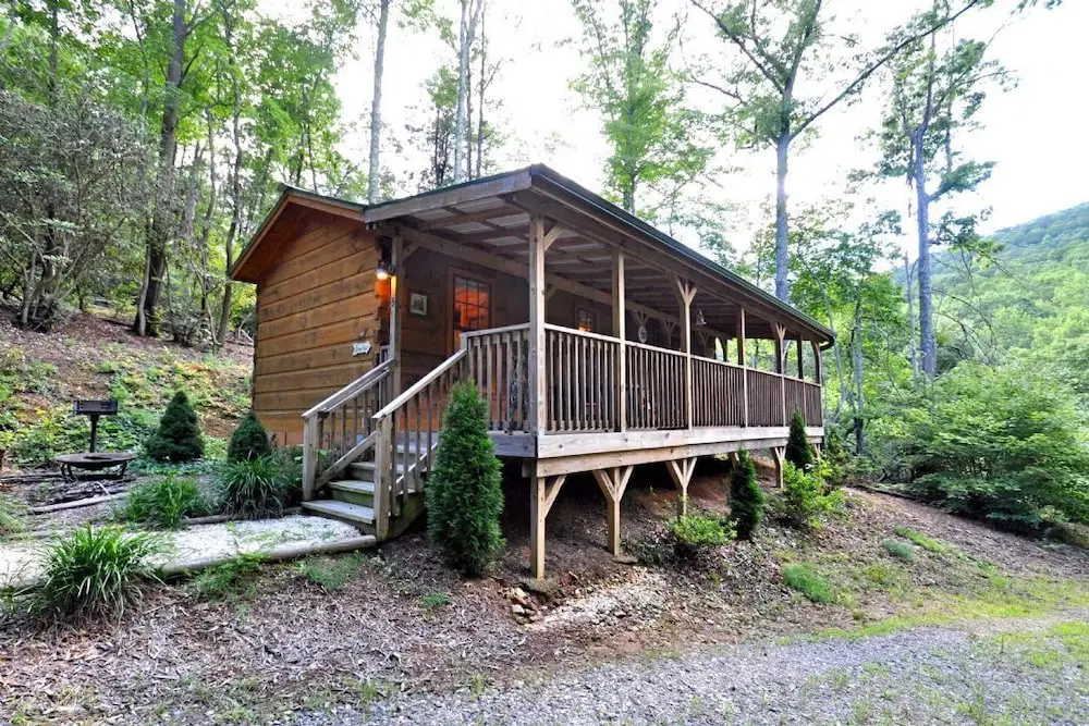 photo 1 of Deer Run - 1 Br Cabin