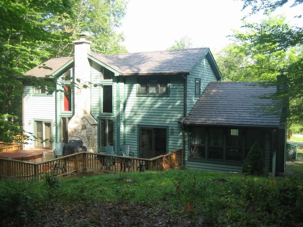 photo 1 of Deer Run
