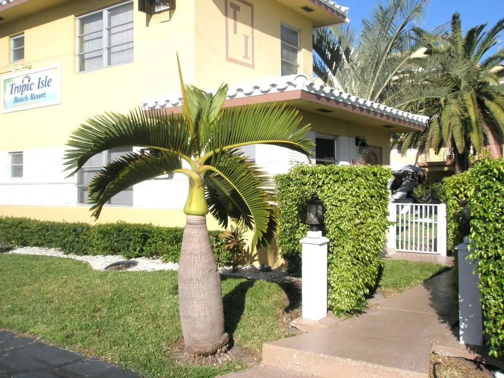 photo 1 of Deerfield Beach Motel