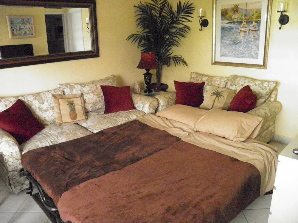photo 1 of Deerfield Buccaneer Resort Apartments