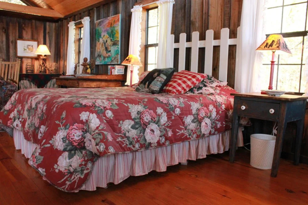 photo 1 of Deerwoode Lodge and Cabins