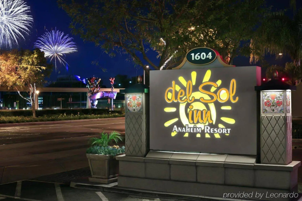 photo 1 of Del Sol Inn - Anaheim Resort
