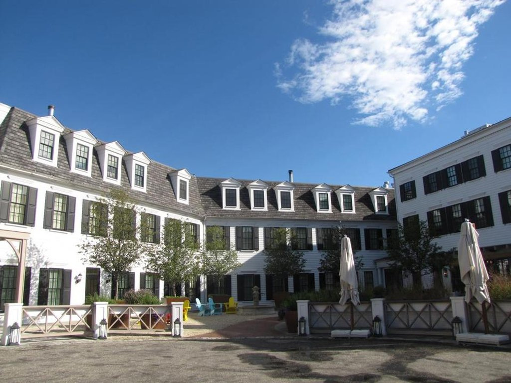 photo 1 of Delamar Southport