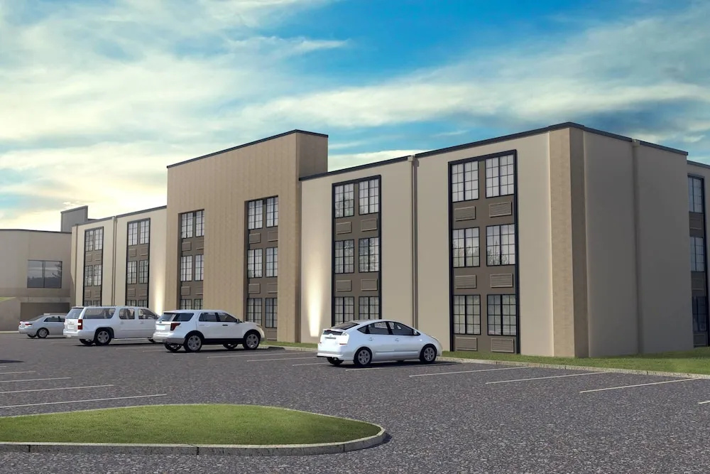 photo 1 of Delta Hotels by Marriott Allentown Lehigh Valley