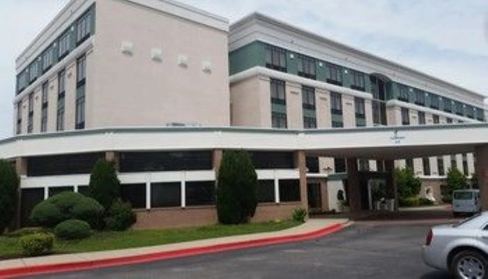 photo 1 of Delta Hotels by Marriott Huntington Downtown