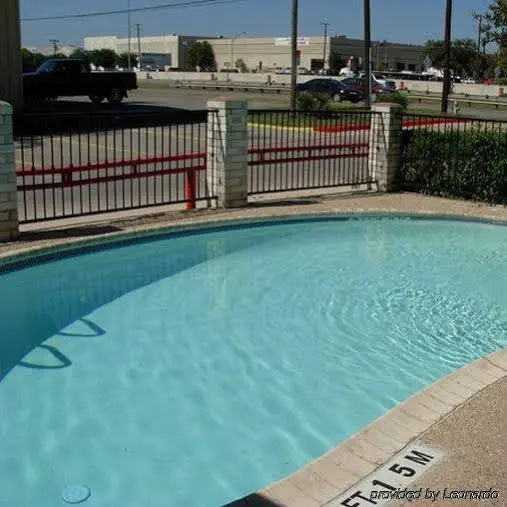 photo 1 of Delux Inn San Antonio