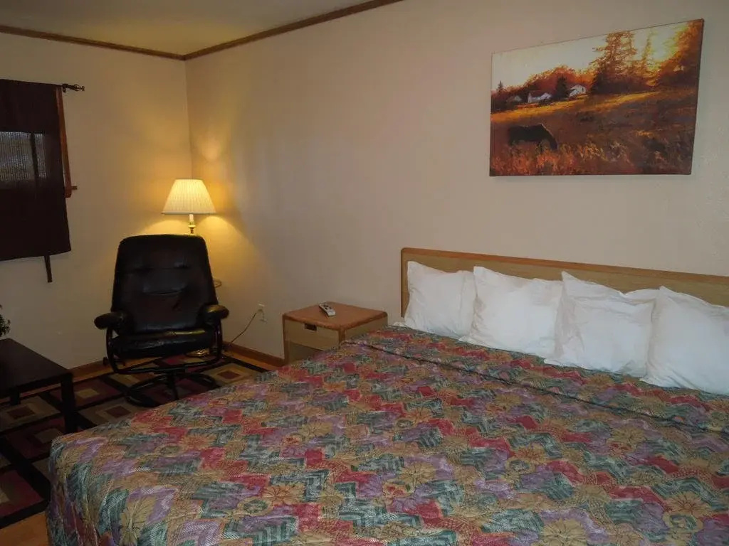 photo 1 of Delux Inn