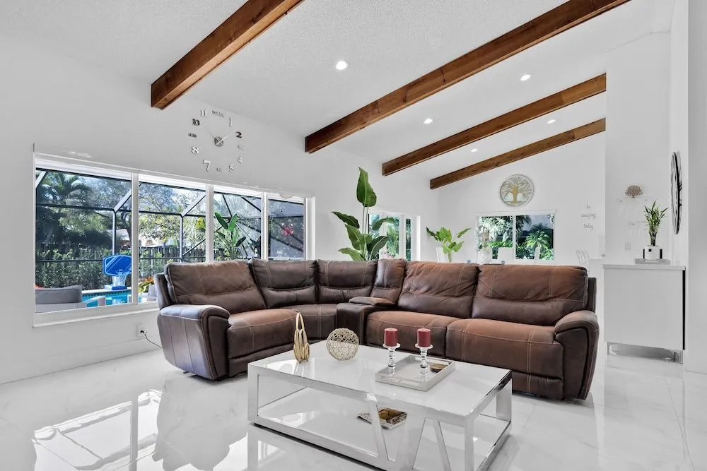 photo 1 of Deluxe 4BD Villa Paraiso W Heated Pool