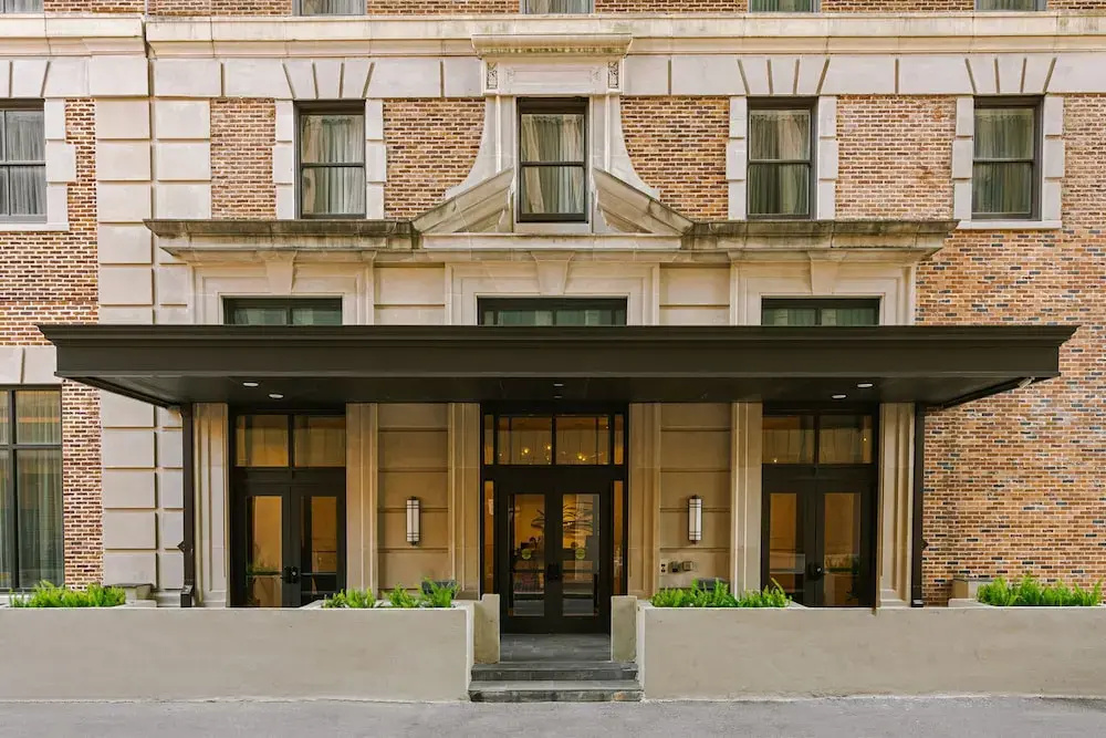 photo 1 of Deluxe Canal Street 2BR Suites by Sonder