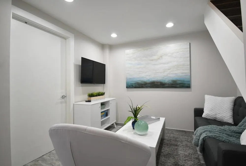 photo 1 of Deluxe Designer Loft IN Hollywood Beach Unit 1