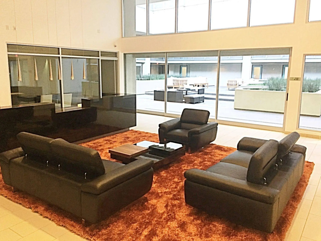 photo 1 of Deluxe Lofts In Downtown Long Beach