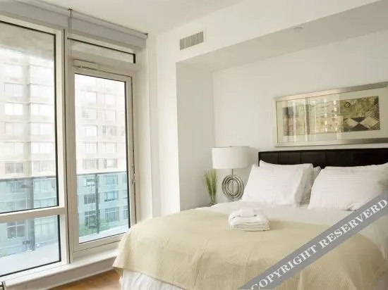 photo 1 of Deluxe Midtown Suites