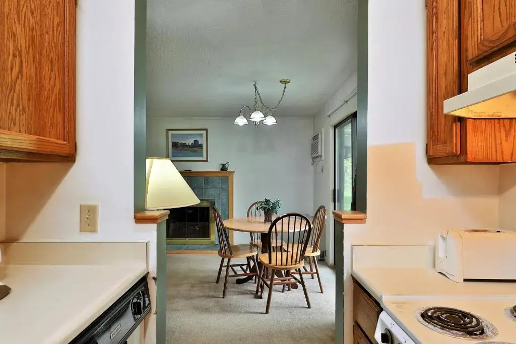 photo 1 of Deluxe Two Bedroom Suite on the 1st floor with outdoor heated pool 1314