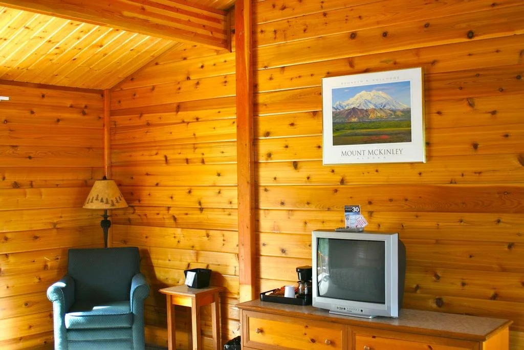 photo 1 of Denali Grizzly Bear Resort