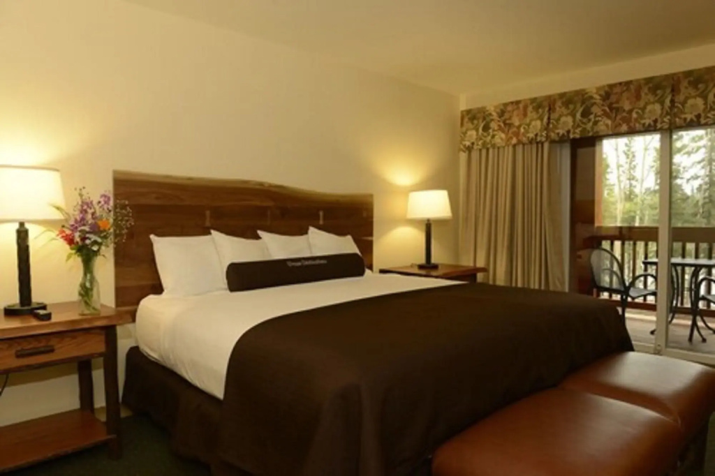 photo 1 of Denali Park Village