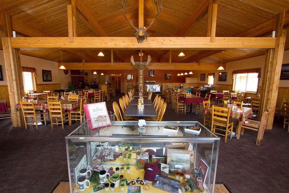 photo 1 of Denali River Cabins & Cedars Lodge