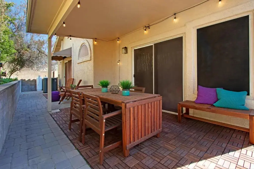 photo 1 of DENNIS - Centrally Located 3BR with game room