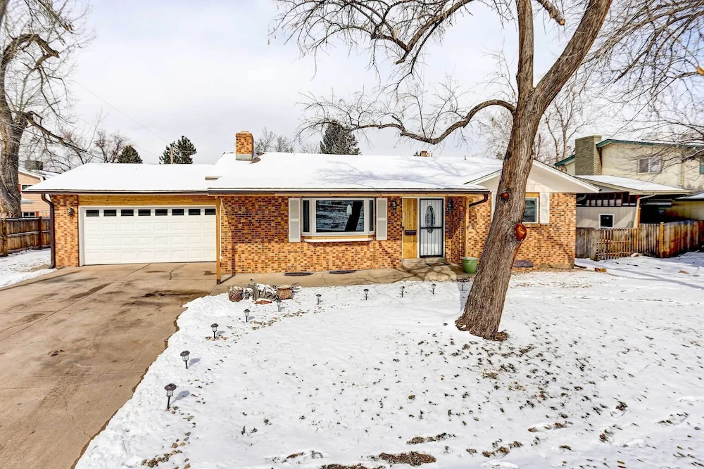 photo 1 of Centennial Home w/ Game Room, 11 Mi to Downtown!