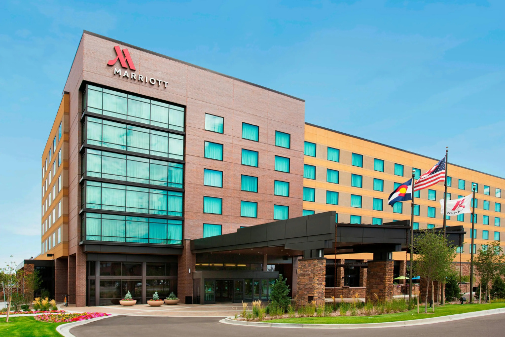 photo 1 of Denver Marriott Westminster