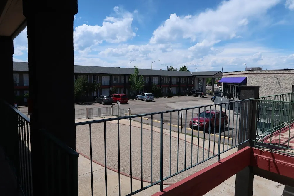 photo 1 of Denver West Inn
