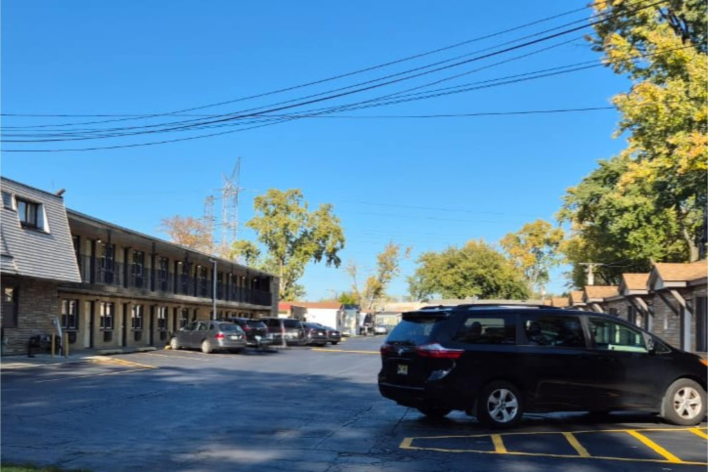 photo 1 of Des Plaines Motel By OYO O'Hare Airport Chicago