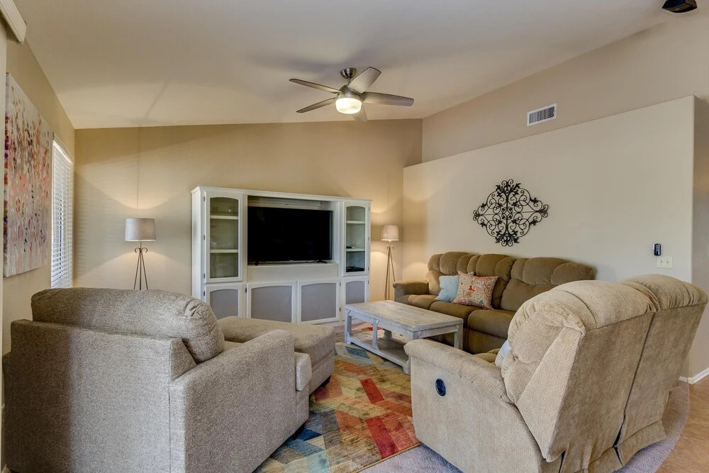 photo 1 of Desert Dance (Sun Lakes) Home