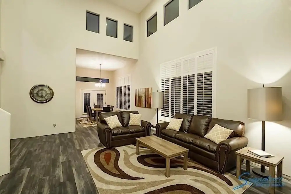 photo 1 of Desert Dreaming By Signature Vacation Rentals