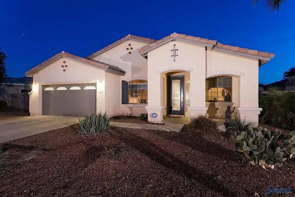 photo 1 of Desert Falls By Signature Vacation Rentals