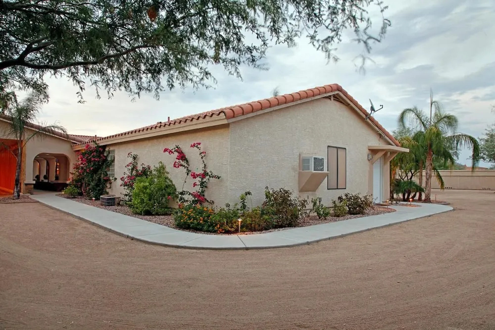 photo 1 of Desert Hills Paradise By Signature Vacation Rentals