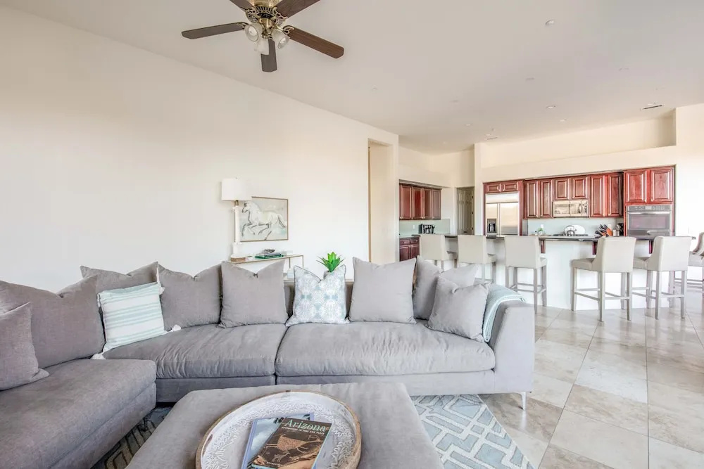 photo 1 of Desert Paradise Home 5 Bedrooms 3 Bathrooms Home