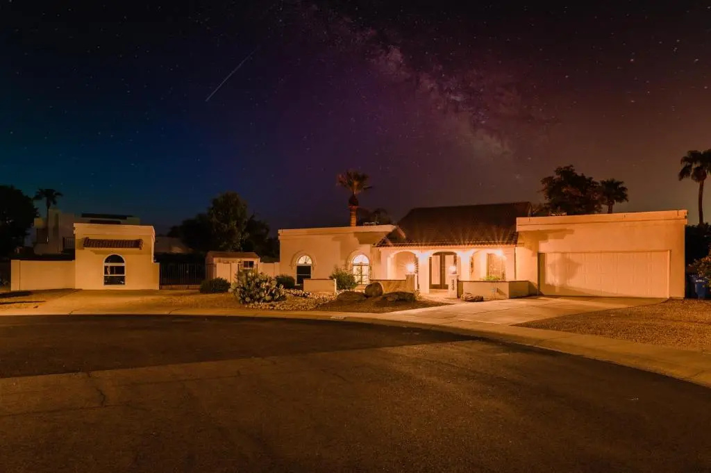 photo 1 of Desert Ridge by Avantstay Spacious Oasis w/ Pool & Hot Tub