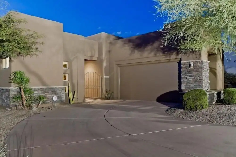 photo 1 of Desert Rose By Signature Vacation Rentals