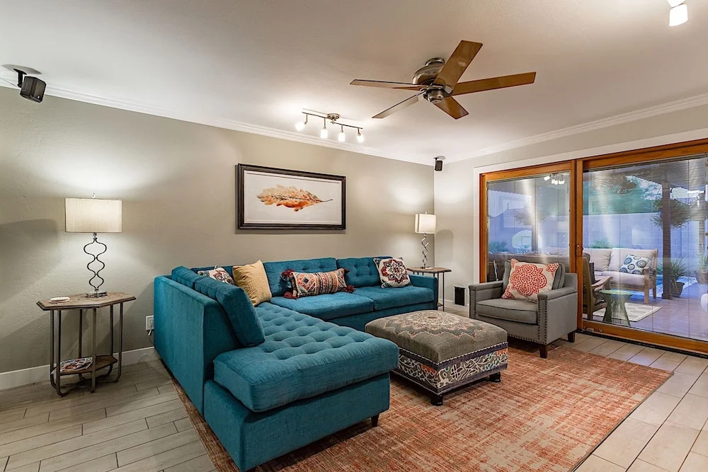 photo 1 of Desert Sun 3 BR by Casago