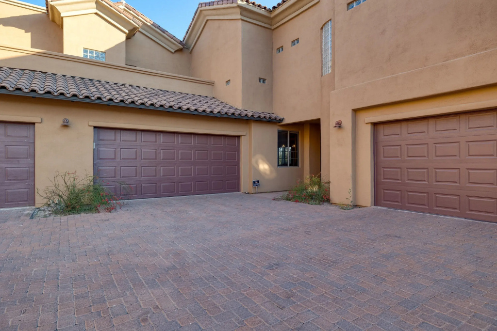 photo 1 of Desert Village Vista by Avantstay Patio w/ Fire Pit, Pool Access