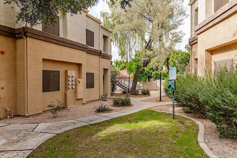 photo 1 of Desert Willow Walk Condo 2BR by Casago
