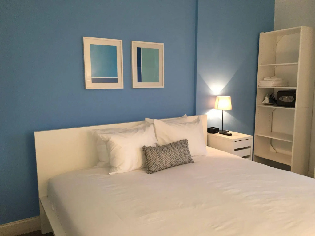 photo 1 of Design Suites Hollywood Beach