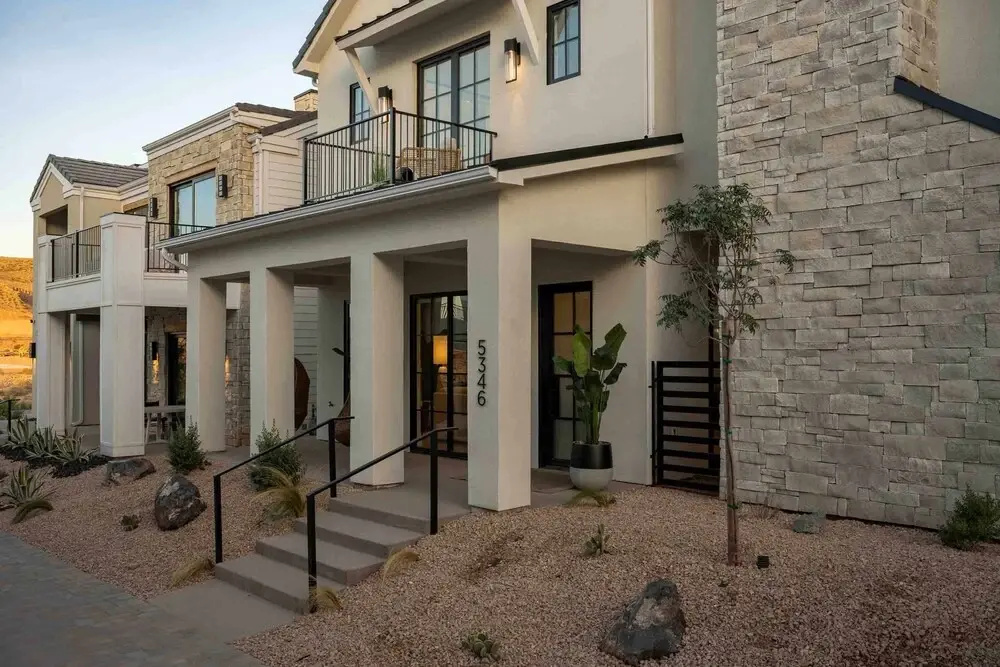 photo 1 of Designer Digs 9 Bedroom Home