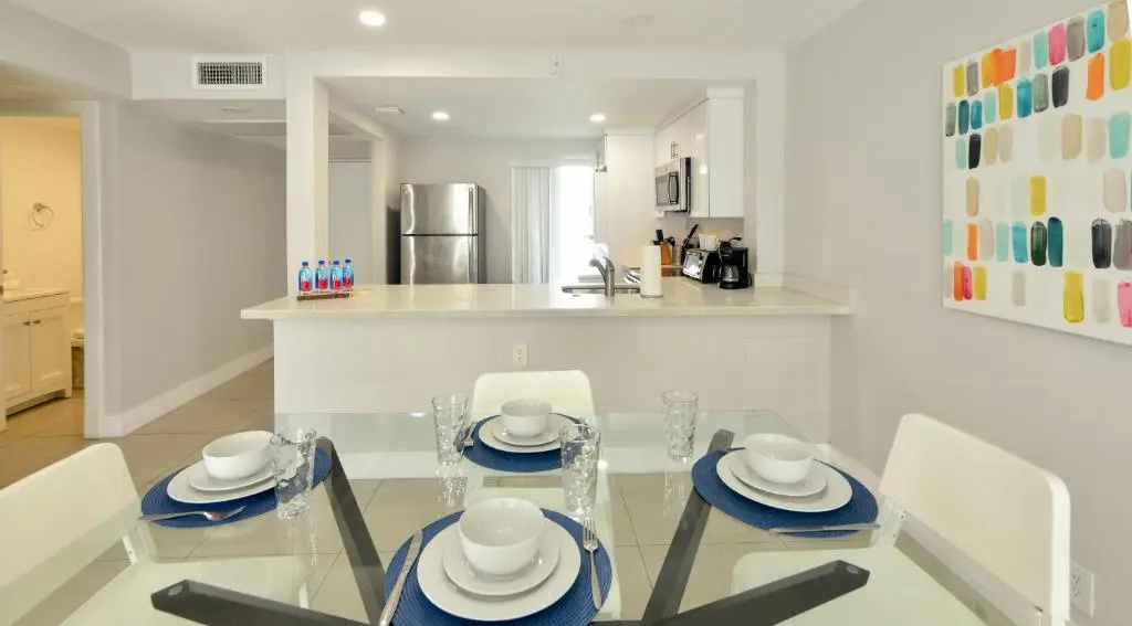 photo 1 of Designer River View Apartments