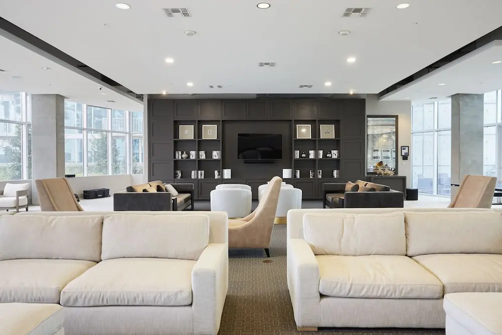 photo 1 of Desirable Midtown Suites by Sonder