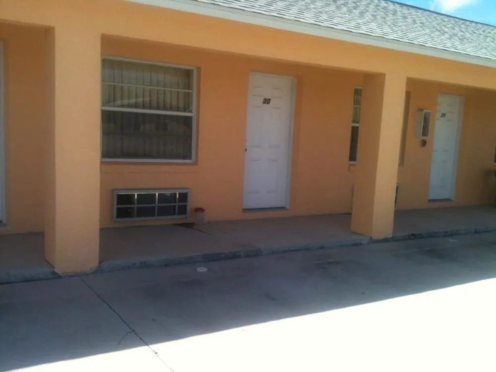 photo 1 of Desoto Motel