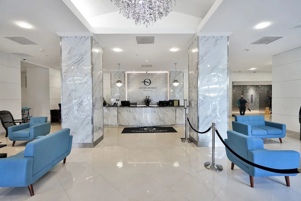 photo 1 of Destination Stays-Ocean View Condo Miami