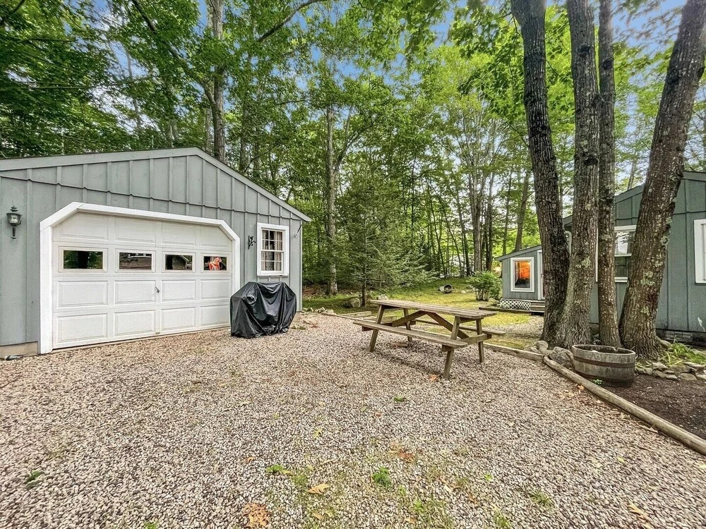 photo 1 of Dewey Cottage - Y854 Adorable Cottage Close To Long Sands Beach And Short Sands 4 Bedroom Home by RedAwning
